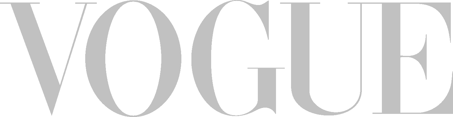 DJ at Vogue Night logo