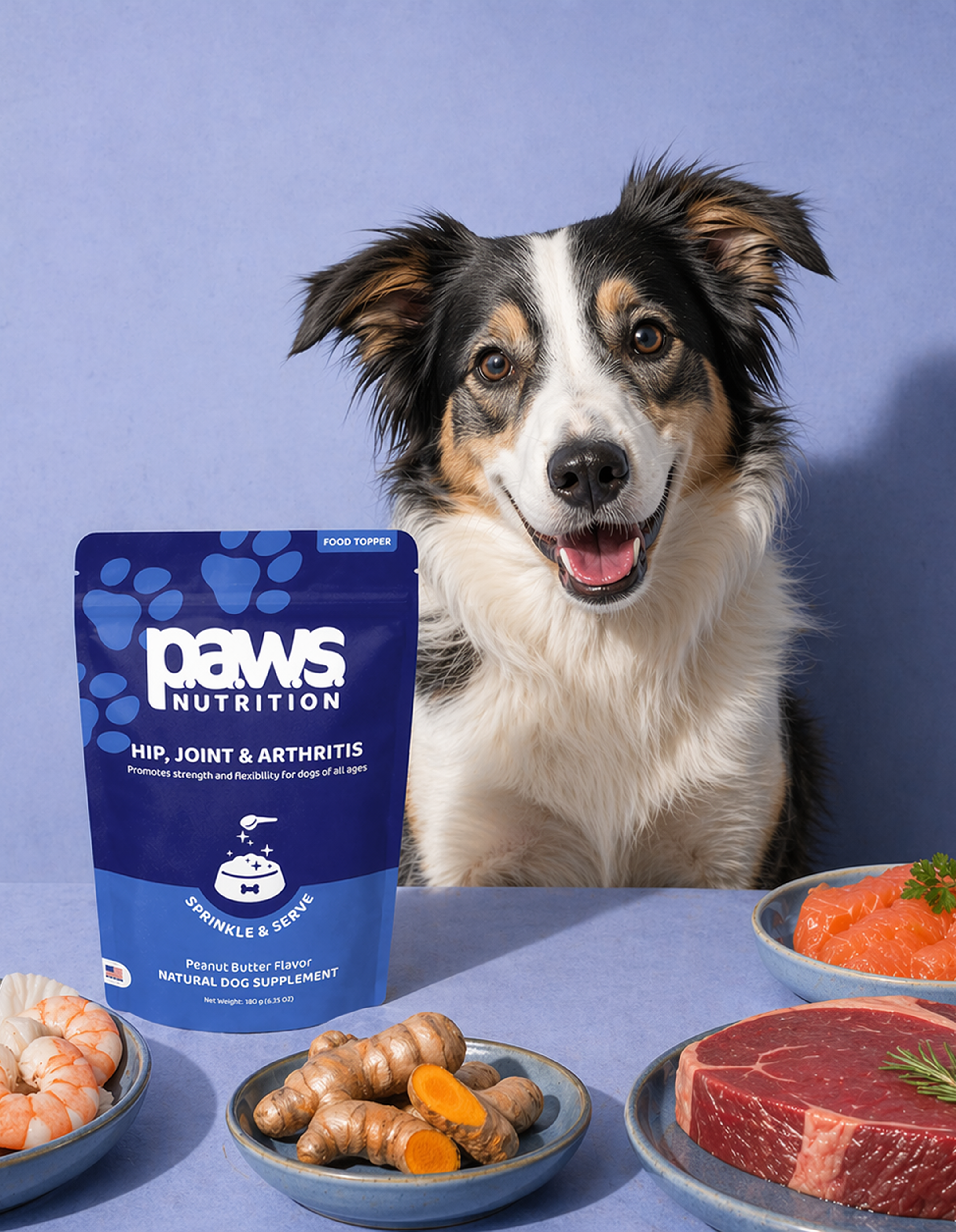 Artistic Compositing